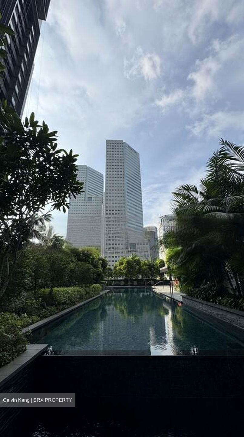 Midtown Bay (D7), Apartment #463038641